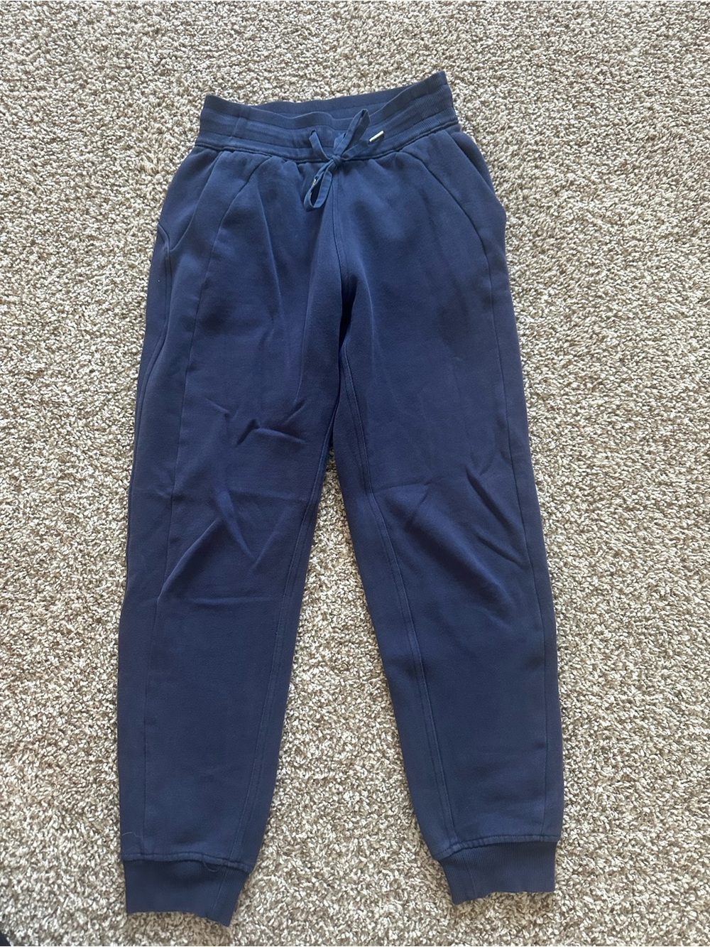 Lululemon joggers